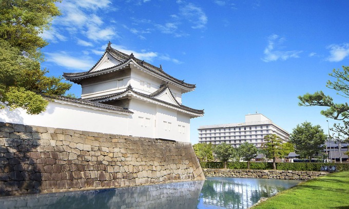 Nakagyo Ward Hotel | ANA Crowne Plaza Kyoto by IHG