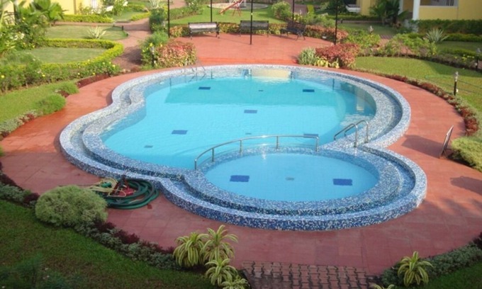 Mulgao Apartamento | Double Luxurious Homestay en la costa árabe