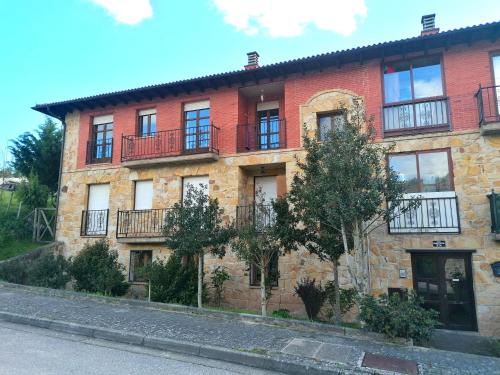 Molinos de Duero Apartamento | Anatiduero