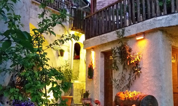 Goreme Casa | Anatolia Cave Hotel Pansion