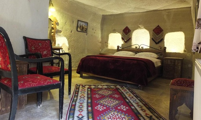 Goreme Casa | Anatolia cave hotel Pension