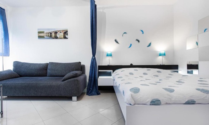 Ancely Apartamento | Ancely Studio Aséptisé