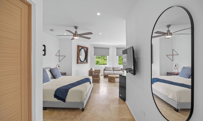 Sardinera Hotel | Anchors Hotel