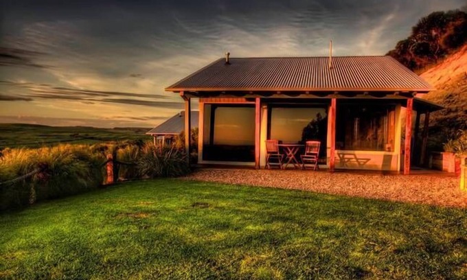 Port Campbell Cabaña | Anclas Port Campbell