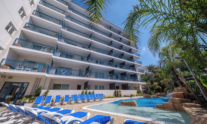 Centro de Salou Apartamento | Ancora Salou Apartamentos