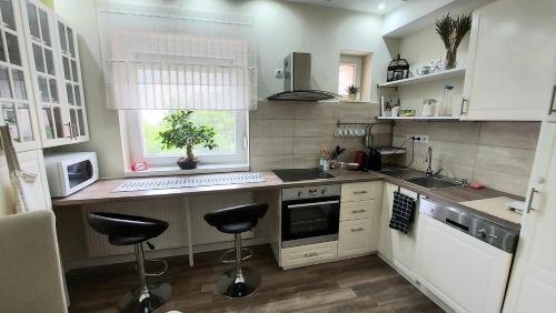 Kecskemet Apartamento | Ancsi Apartmant Kecskemét