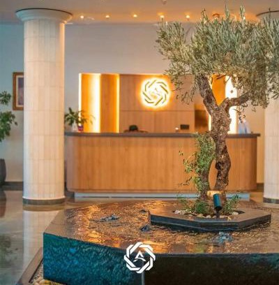 Baghdad Apartamento | Andalus Hotel