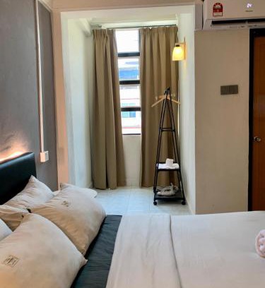 Bandar Kota Bharu Hotel | Andiana Hotel & Lodge - Kota Bharu City Centre