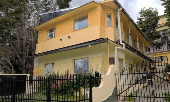 Province of Tierra del Fuego Apartamento | Andino Apart