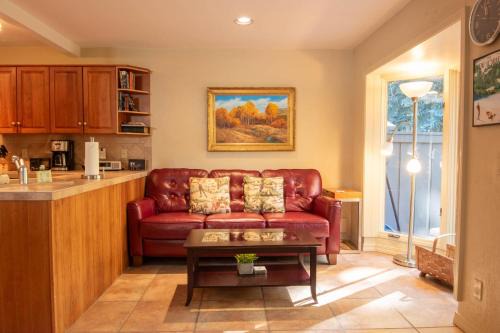 Ketchum Apartamento | Andora Villa Condo 118