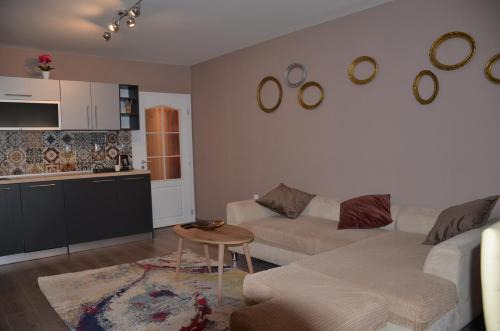 rayon Triaditsa Apartamento | André
