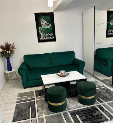 Popesti-Leordeni Apartamento | Andra Rezidence