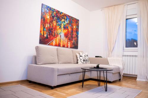 Vozdovac Apartamento | Andrej Lux