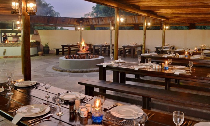 White River Hotel | ANEW Resort White River Mbombela