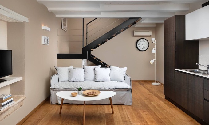 Rovinj Apartamento | Angelo d’Oro Apartment Monte