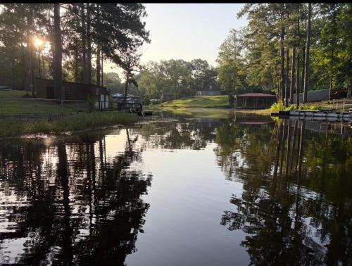 Hemphill Casa | Angler's Dream Stay!