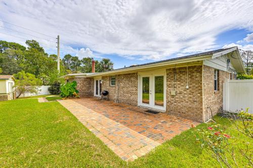 Highlands Casa | Anglers Escape with River Access JAX Townhome