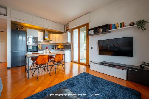 Rapallo Apartamento | Angolo di Luca by PortofinoVip