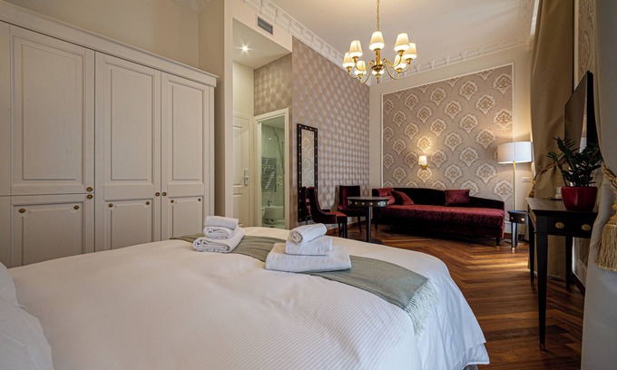 Esquilino Casa | ANGOLO SERENO