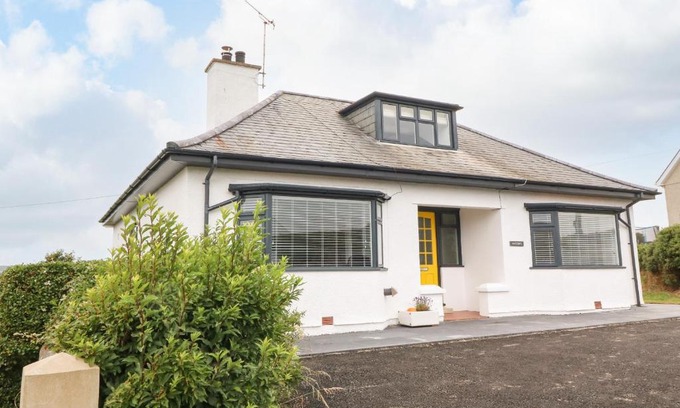 Aberdaron Casa | Angorfa