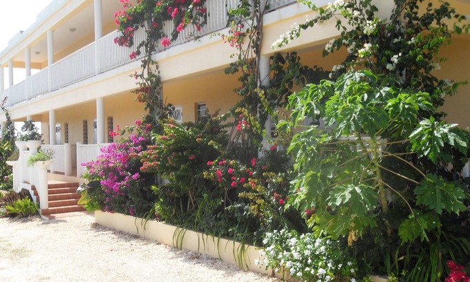 Mount Fortune Apartamento | Anguilla -James Place Apartments Arrendamiento a corto / largo plazo