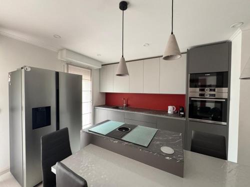 Menton Apartamento | Ania