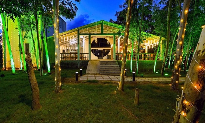 Rayagarha Hotel | Anija Golf and Country Resort Pvt Ltd