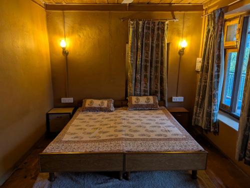 Mohal Complejo | Anil farms