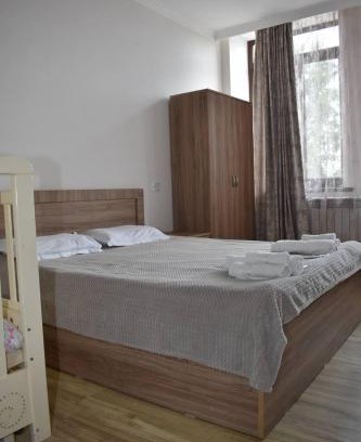 Stepanavan Hotel | Anita Hotel