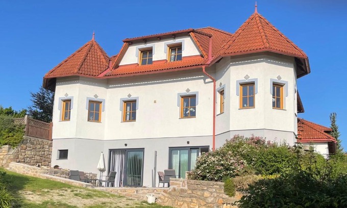 Weitra Apartamento | Anita’s Urlaubsplatzl