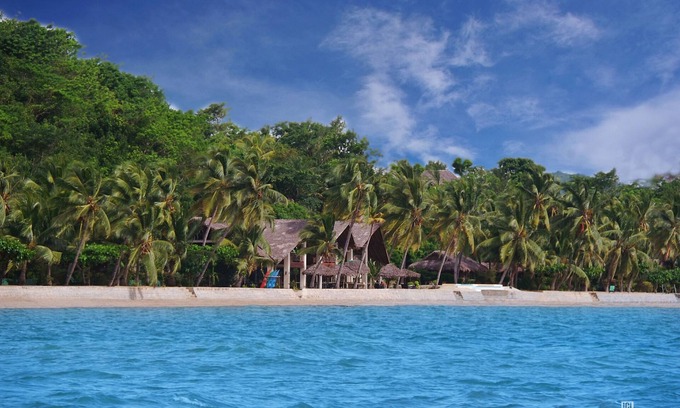 Nosy Be Complejo | Anjiamarango Beach Resort