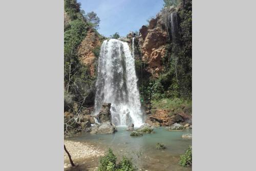 Anna Apartamento | Anna, embrujo de la naturaleza