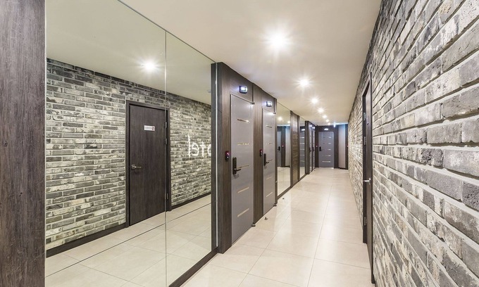 Suwon Hotel | Ansan Sangnoksu Top