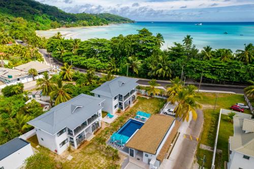 Mahe Island Apartamento | Anse La Mouche Villas