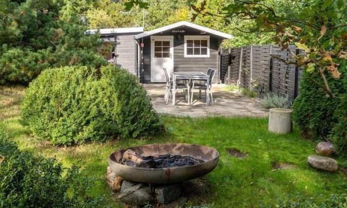 Haslevgarde Casa | "Anskje" - 350m from the sea by Interhome