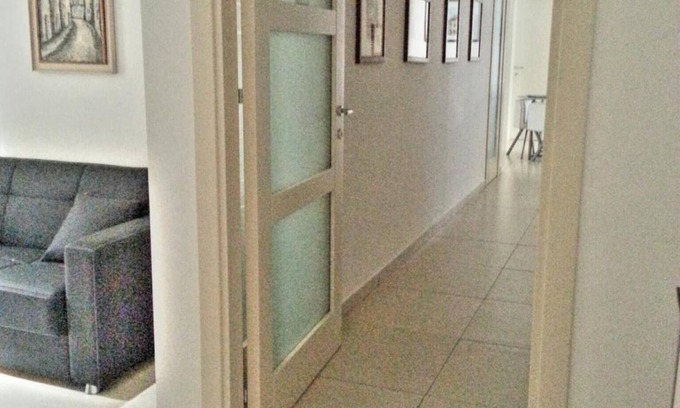 Syracuse Cama Y Desayuno | Antares Bed And Breakfast