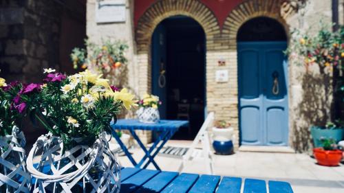 Licata Casa | Antica Dimora San Girolamo