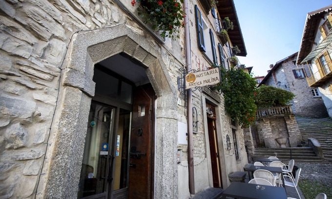 Molina Apartamento | Antica Molina