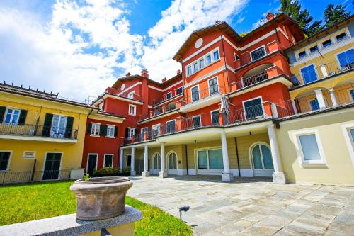 Ghiffa Apartamento | Antiche Cure di Ghiffa