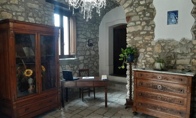 Piaggine Cama Y Desayuno | ANTICO FRANTOIO