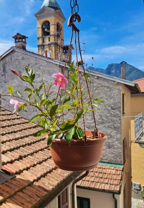 Colonno Casa | Antonio's home