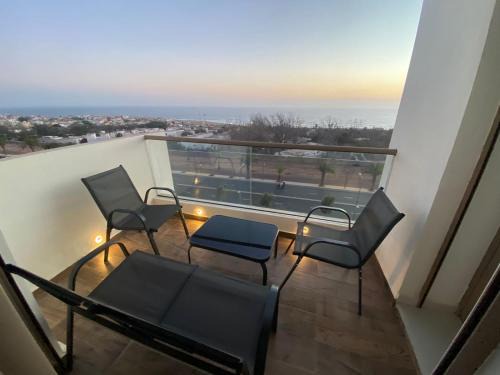 Anza Apartamento | anza miftah