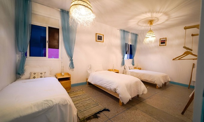 Anza Cama Y Desayuno | Anza Sets House