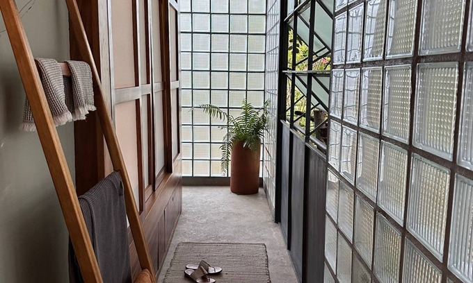 San Francisco Hotel | AORA San Pancho