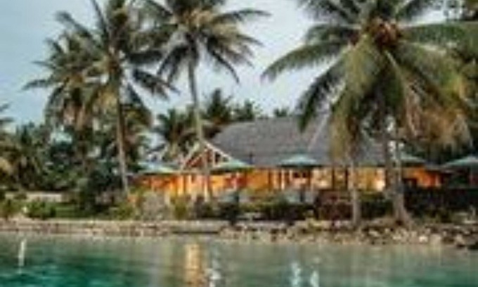 Aore Island Complejo | Aore Island Resort