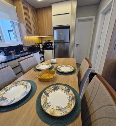 Xangri-La Apartamento | AP 511 - LIVIN Resort Atlântida