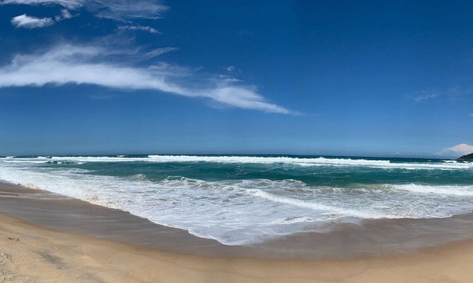 Campeche Casa | Ap. Aconchego do Campeche