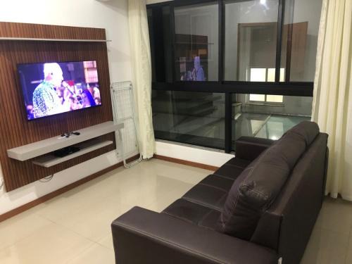 Governador Celso Ramos Apartamento | Ap na Praia de Palmas Gov Celso Ramos SC