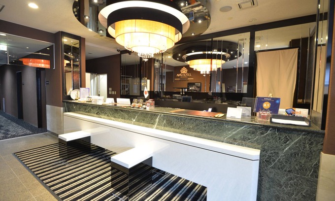 Kameyama Hotel | APA Hotel Mie Kameyama