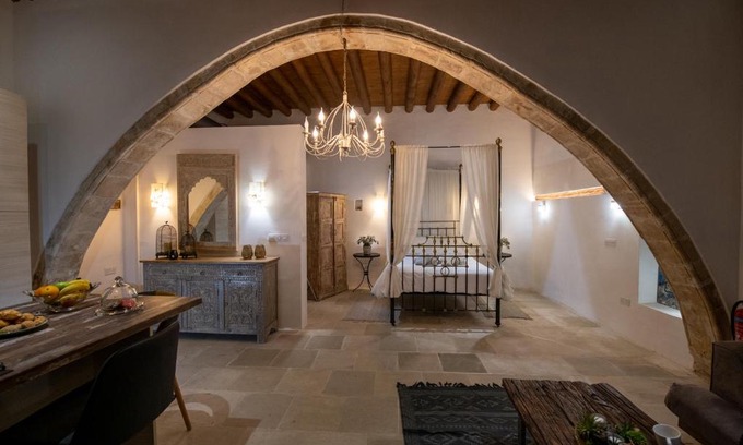 Lofou Cabina | Apanemia Inn Studio
